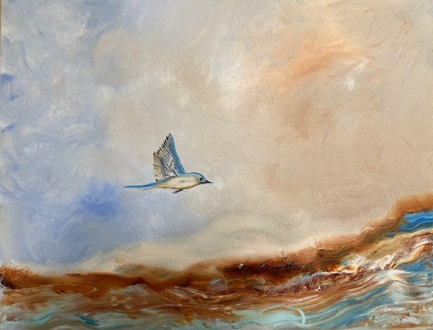Bluebird