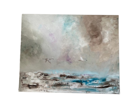 Storm Days